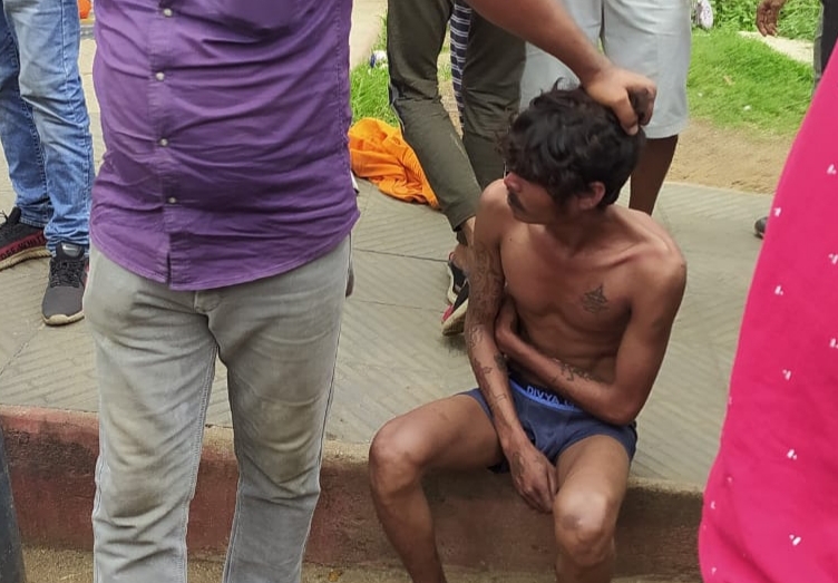 छत्तीसगढ़ : नरहरा वाटरफॉल में हादसा, डूबने से एक युवक की मौत, पुलिस ने बरामद की लाश