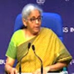 केंद्रीय वित्त मंत्री – ‘अगर ऑयल बांड भुगतान करने का बोझ नहीं होता तो मैं ईंधन पर उत्पाद शुल्क कम करने की स्थिति में होती’…