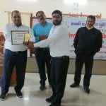 रायगढ़/ स्वामी बालकृष्ण पुरी लॉ कालेज में मनाया गया विश्व मानवाधिकार दिवस…