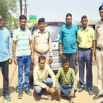 जेवरात समेत लाखों की चोरी करने वाला हुआ गिरफ्तार, क्राइम ब्रांच में काम कर सीखे थे बहुत से गुर…