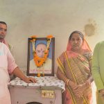 अपराधी कांग्रेस नेता को संरक्षण देना सतनामी समाज के साथ धोखा – अमित जोगी
