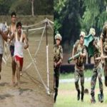 लेख-विशेष/ …और इस बार वे सेना को निपटाने आये!! (बादल सरोज)