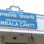 मिली धमकी रेलवे स्टेशनों को बम से उड़ाने की, सुरक्षा बढ़ा पुलिस कर रही चप्पे-चप्पे पर की जांच…