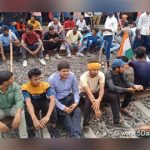 Agnipath: रक्षा मंत्रालय की प्रेस कॉन्फ्रेंस में अग्निपथ योजना को लेकर अहम घोषणाएं,भर्ती के लिए लाना होगा प्रदर्शन में हिस्सा ना लेने का प्रमाणपत्र