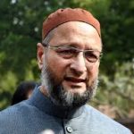 FIR पर असदुद्दीन ओवैसी ने कहा – ‘हम इससे भयभीत नहीं’…
