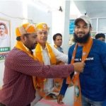 लेख-विशेष/ उदयपुर और कश्मीर के आरोपियों के साथ भाजपा के रिश्तों पर इतनी हैरत किसलिए है? (-बादल सरोज)