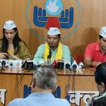 प्रदेश की जनता के सामने खुली पोल, भ्रष्ट पूर्व भाजपा सरकार और भ्रष्ट भूपेश कांग्रेस शासन के चेहरे से उतरा नकाब