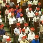 महाराष्ट्र विधानसभा का विशेष सत्र  शुरू, राहुल नार्वेकर का बहुमत आंकड़ा पार…