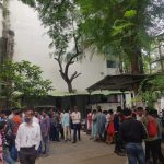 डाक विभाग के दैनिक वेतनकर्मियों का काम बंद, निकाले गए कर्मचारियों ने किया मुख्य डाकघर में प्रदर्शन…