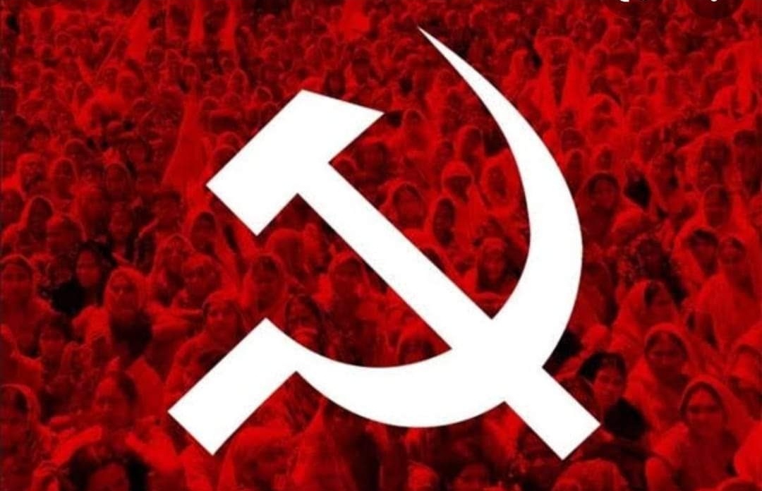समाज को सांप्रदायिक आधार पर विभाजित करने और जातिवादी आधार पर गढ़ने में लगी है भाजपा