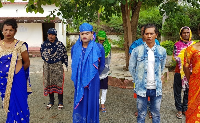 छ.ग. : देश में पहली बार नक्सल मोर्चे पर तैनात होंगी ट्रांसजेंडर