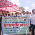 राजस्थान के तीन लाख पैरामिलिट्री परिवारों में सुविधाओं को लेकर भारी रोष
