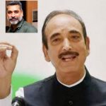 73 की उम्र में जवानी की अंगड़ाई, ‘सिद्धान्तों की लड़ाई या सत्ता की अंगड़ाई’