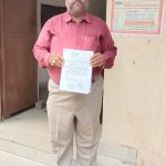 रायपुर/ विधुत विभाग में चल रहा ठग धंधा, नियम कायदे दरकिनार…